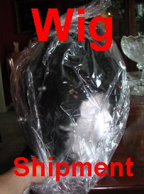 WigShipment
