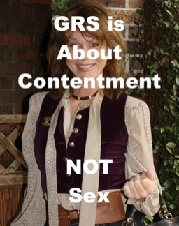 Gender Reassignment Surgery