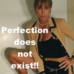 No Perfect Transgender Women