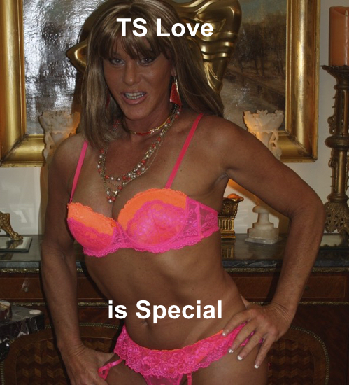 Transsexual Love