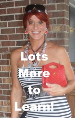 Transsexual Women 201