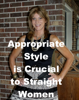 Transsexuals Dating Straight Females