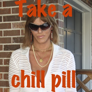 Chill Pill