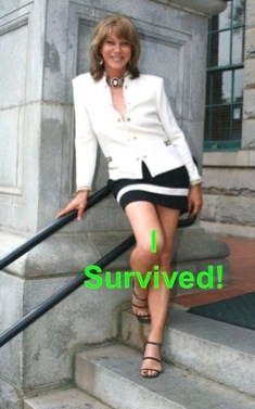 I Survived