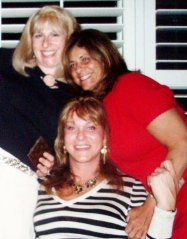 Roomie-Kristin